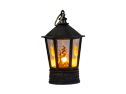 Laxiscreed Decoração De Jardim Com Ornamentos Em Resina Para Ambiente Festivo E Decorativo Único