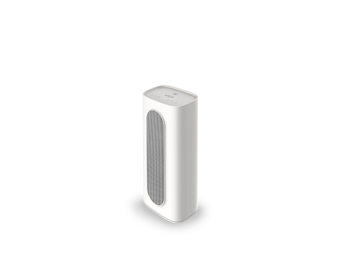 Aquecedor Termoventilador ARGO clima Bobo (2000 W)