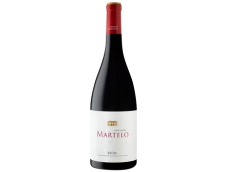 Torre de Oña Martelo Rioja 1,5 L