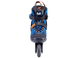 Patins em Linha K2 Raider Pro