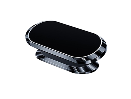 Fonken 360 ° Suporte Magnético Universal Para Telefone Para Carro Mini Suporte Para Telefone No Carro Suporte Para Telefone Móvel Com Montagem Gps