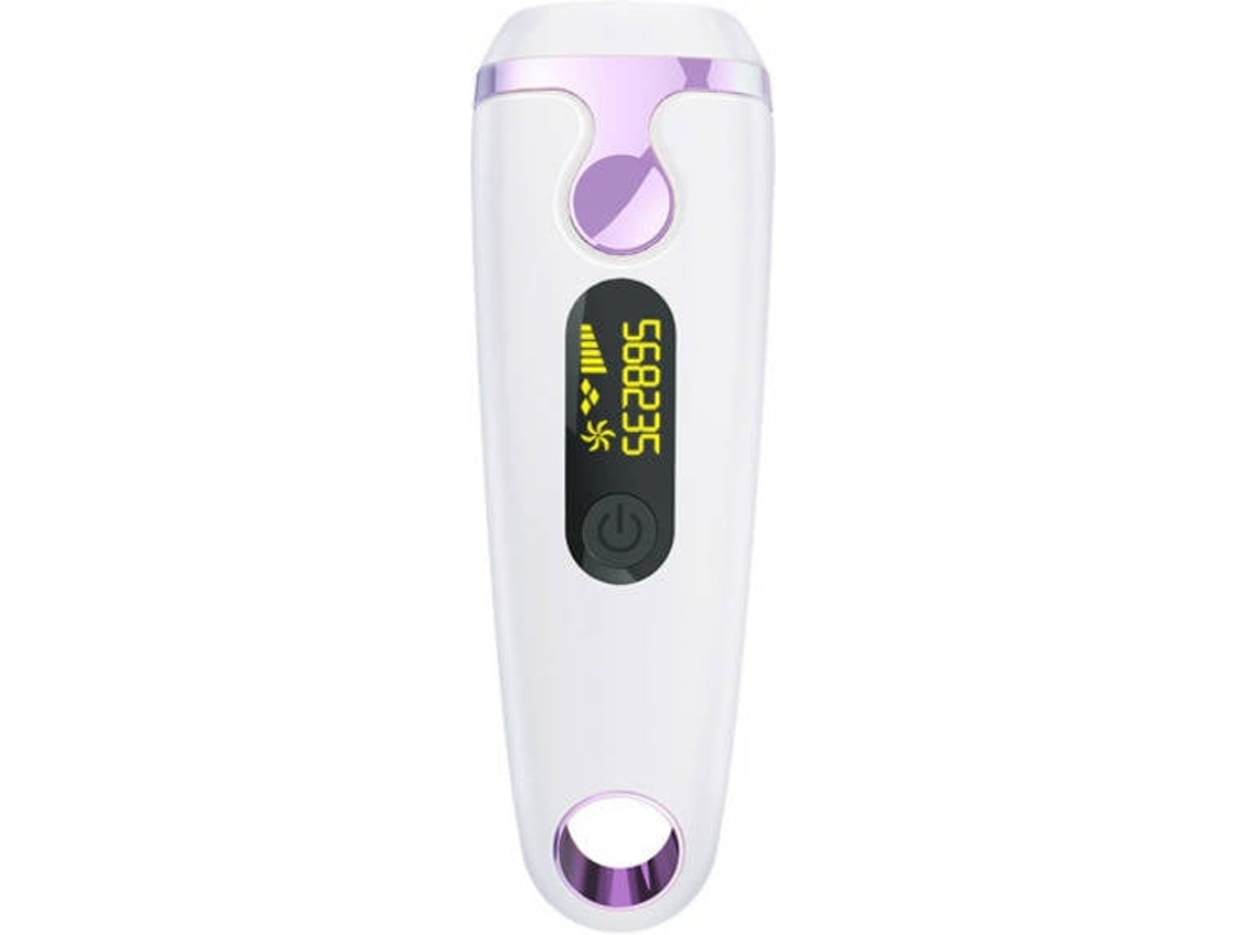 Depiladora Luz Pulsada DREAM5 0903H41