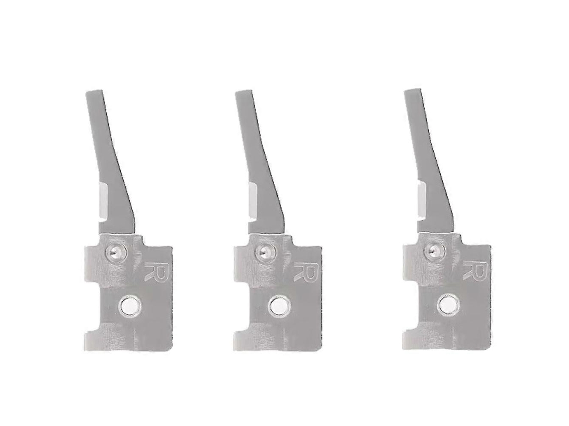 Right Cutting Assembly For Bambu Lab X2d Cutter 3d Printed Parts