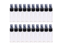 Frasco De Spray De Perfume 20 Unidades Allinless