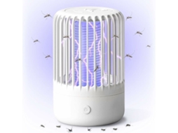 Lâmpadas Repelentes De Mosquitos*