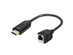 Rm Adaptador Scart para Hdmi com Cabo com AQUAFORGE