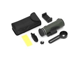 Telescópio Monocular À Prova D'água para Exterior