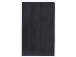 Tapete de Banho FEIRA DOS TAPETES New Plus (Preto)