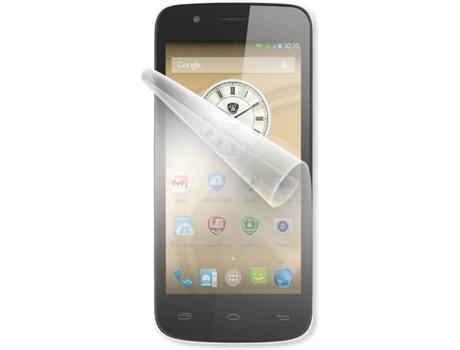 Película Prestigio PSP 3404 Duo SCREENSHIELD PRE-PSP3404D-D