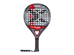 Hero Red 2026 Nox (pala)