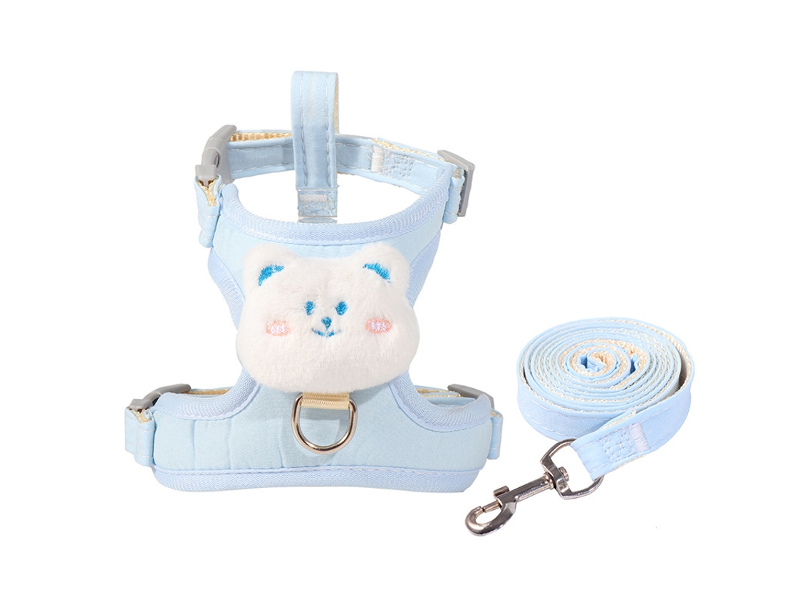 Guia Antiderrapante para Gatos, Sistema Anti perda AQUAFORGE