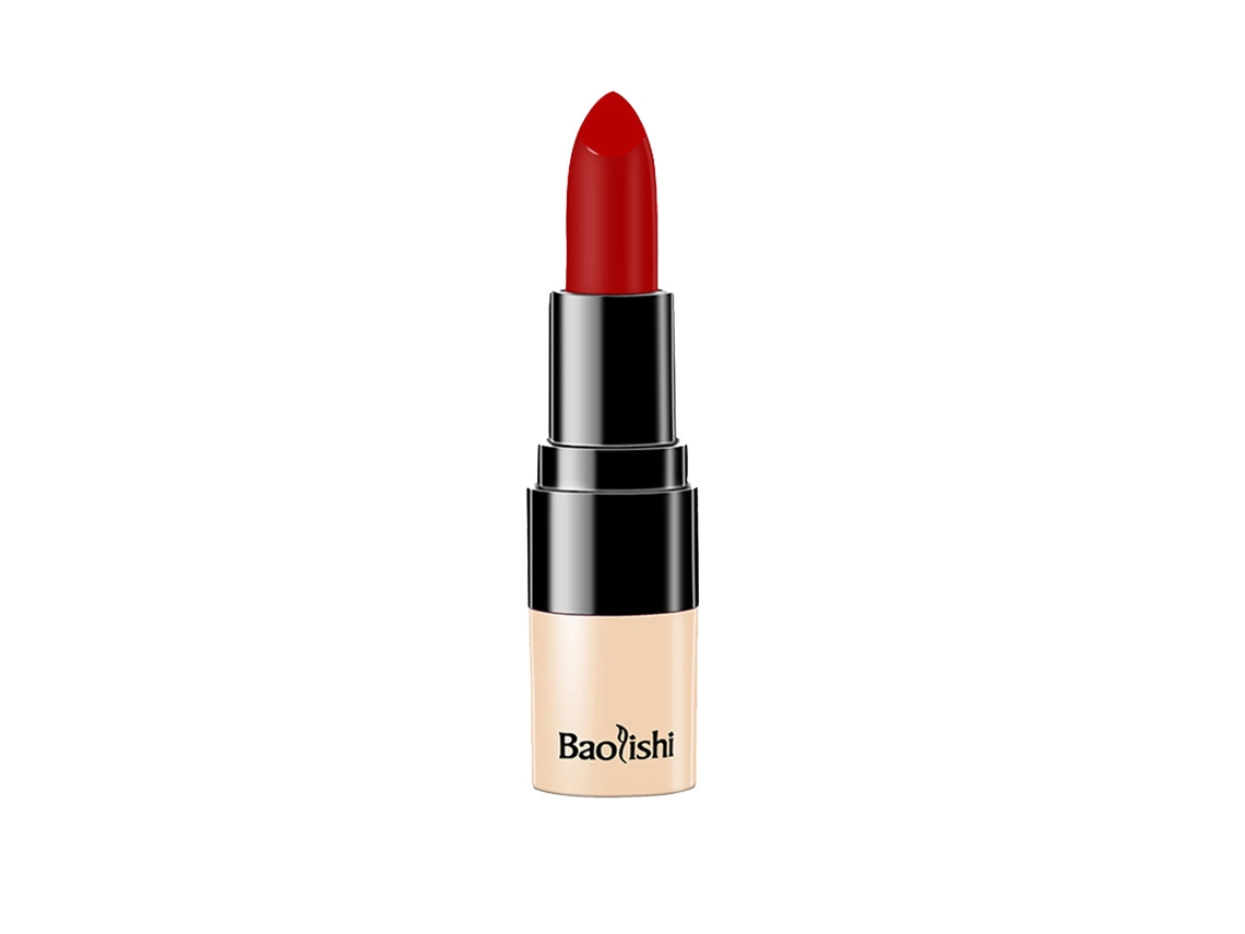 Labial Mate De Longa Duração Hidratante Impermeável Brilho Labial Maquiagem Labial(12)