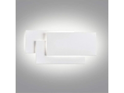 Lâmpada Led Branca Quarto/Escritório/Allway ZMING