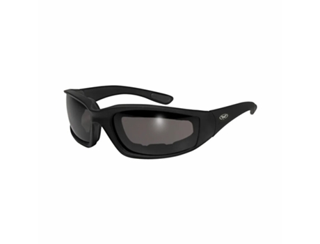 Óculos de Protecção para Motos GLOBAL VISION GLOBAL VISION Kickback 24