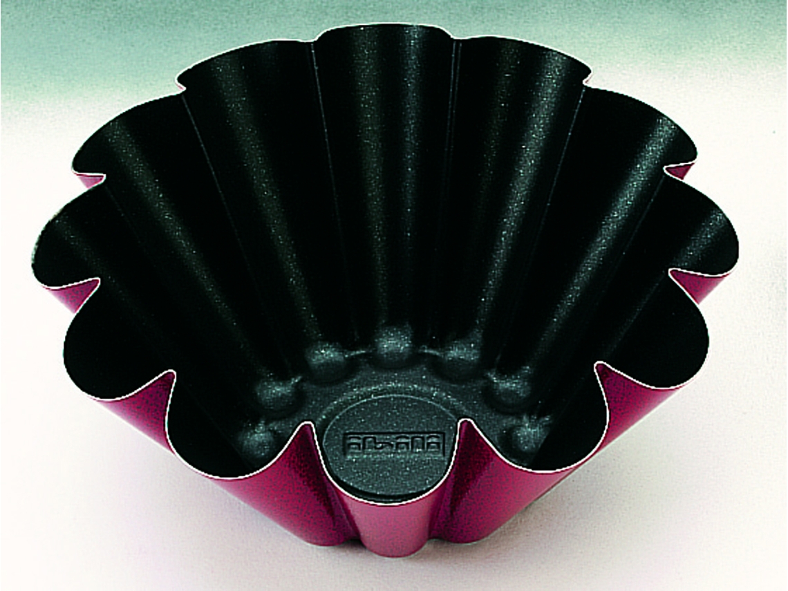Vénus Curly Flanero 18 Cms. IBILI Ref.Ib355218