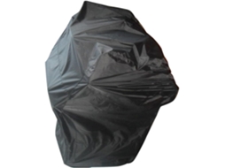 Capa Protetora Impermeável e Resistente Às Intempéries Resistente Aos Raios Uv para Cortadores de Grama e Tratores. SFUSHOS