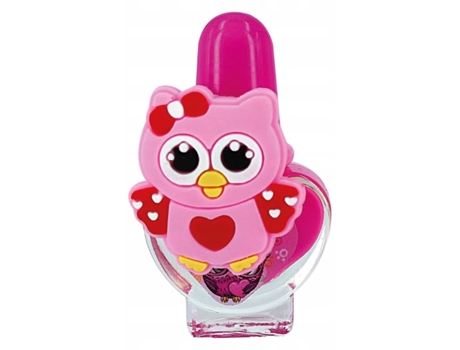 Verniz De Unhas Rosa Sowa, 5 Ml Chlapu Chlap