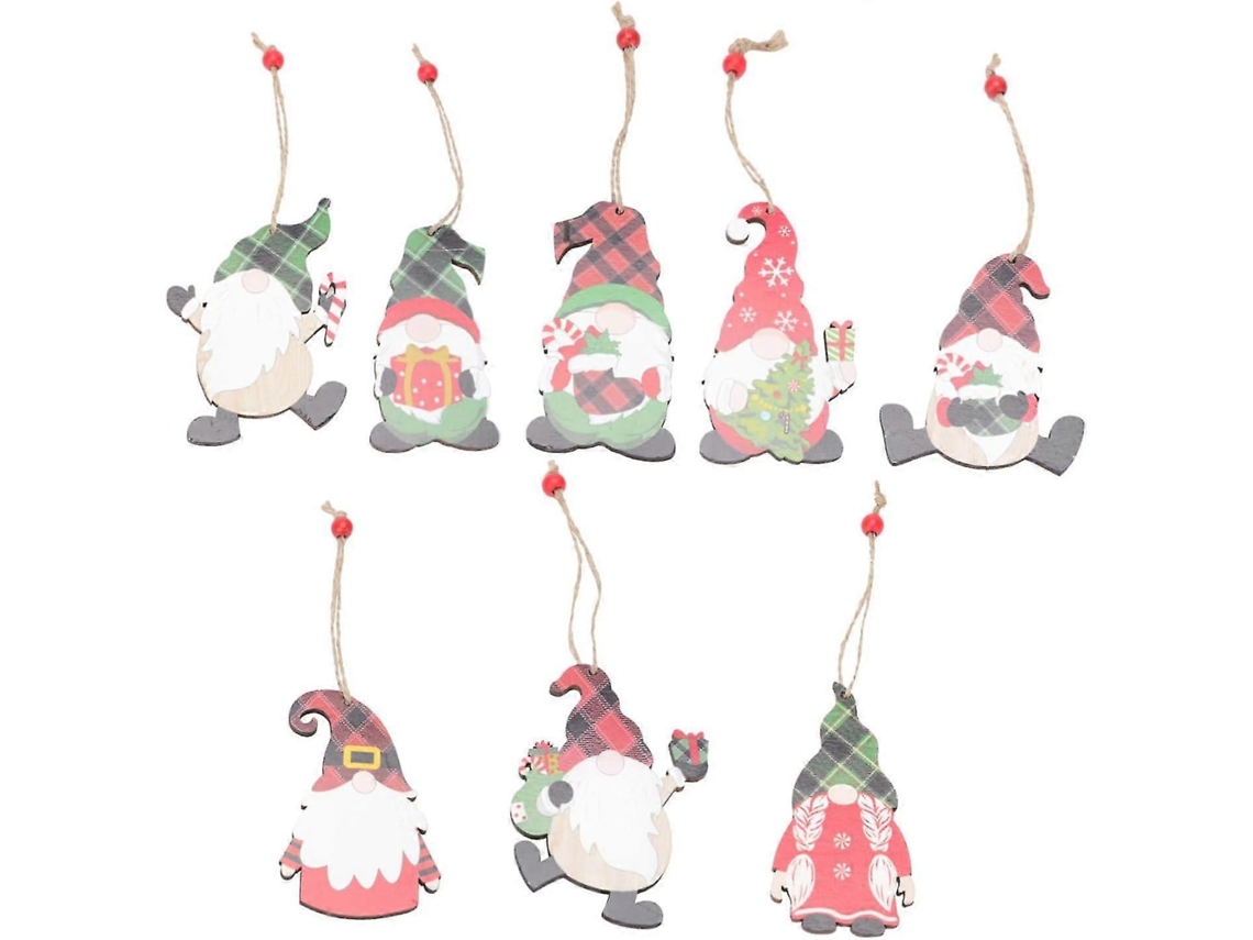 Enfeites Natalinos Para Iluminar Sua Árvore Com Brilho E Magia Festiva. Olysi Shop
