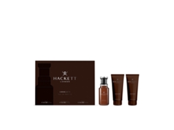 Coffret de Perfume Lote Absoluto 3 Peças 3 Pz