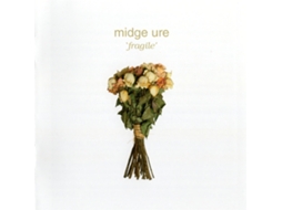 CD Midge Ure - Fragile