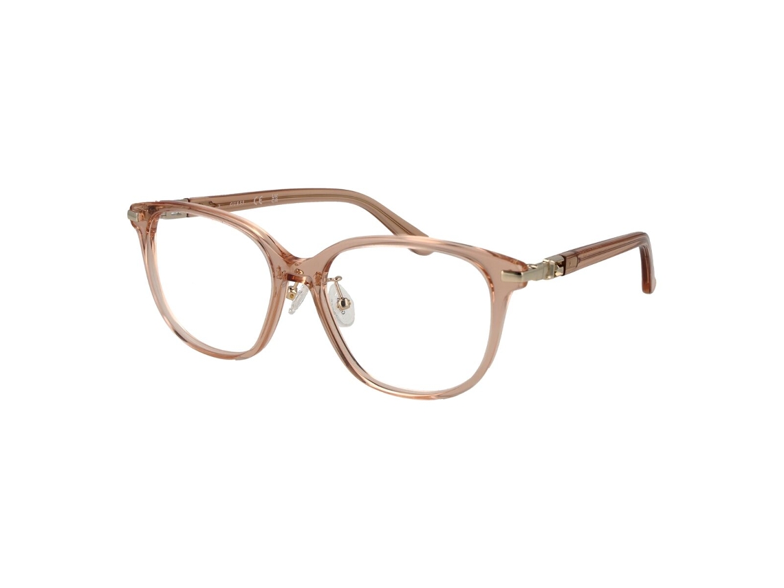 Armação De Óculos Feminino Guess Gu2994-d 54044