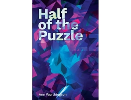 Livro Half Of The Puzzle De Ann Worthington (inglês)
