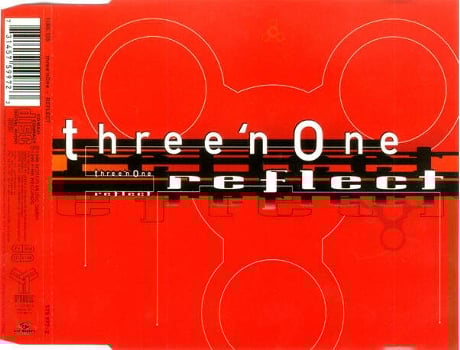 Cd Reflect, Three N One Fire Recordings, Urban