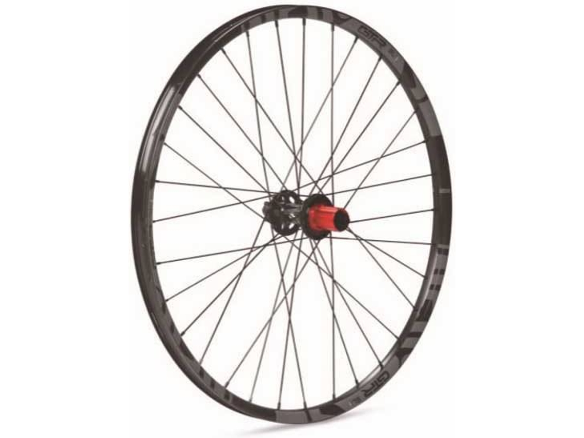 Roda Traseira para Ciclismo montanha GTR Mtb Sl23 12s 6b Disc Tubeless (29´´)