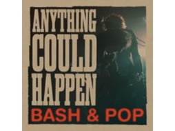 CD Bash & Pop - Anything Could Happen