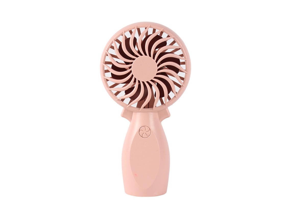 Ventilador de Mão Portátil Mini Usb | S/MARCA