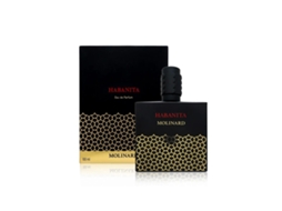 Perfume Unissexo MOLINARD Habanita Exclusive Edition (100 ml)