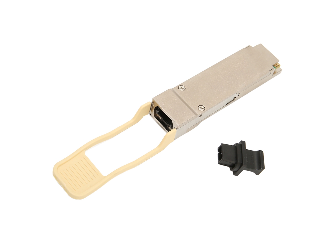 Módulo Óptico Qsfp 40g LAXISCREED 100m
