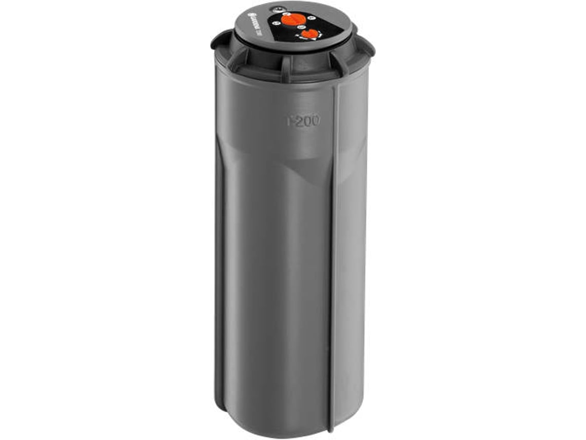 Aspersor Emergente GARDENA T 200 Worten.pt