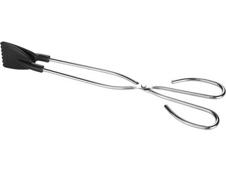 Pinça p/ churrasco em nylon  Presto (30 cm)