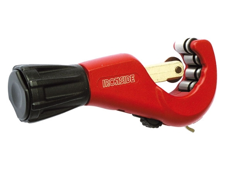 Cortatubos Prof.3 35 Mm P/Cobre Aluminio Y Met IRONSIDE