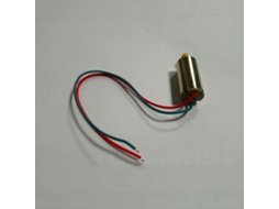Motor Coreless Volantexrc 761 3 761 4 Sport Cub 500 para Avião Rc Peça de Substituição Motor Coreless com Copo Oco de 10mm MDUG