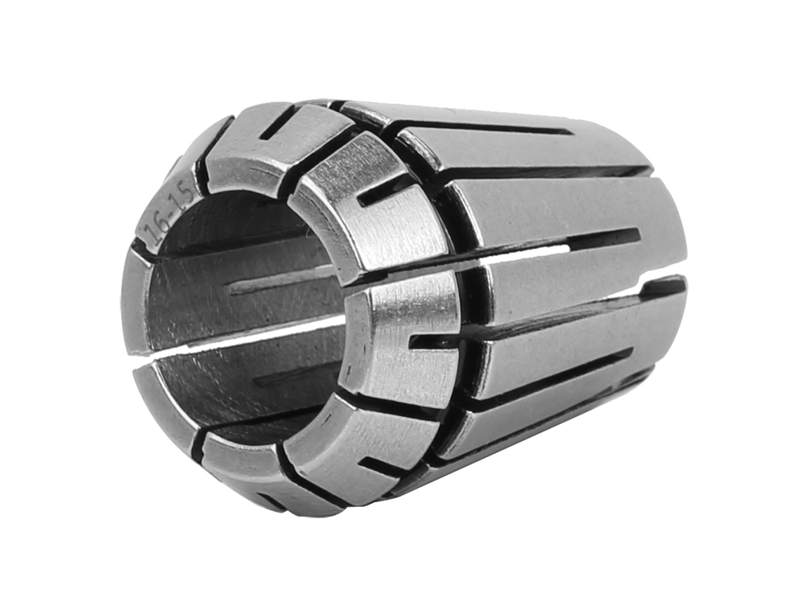 Maçaneta De Aperto Em Aço 65mn Laxiscreed Er25 Para Cnc, Alta Precisão E Compatível Com Equipamentos Cnc