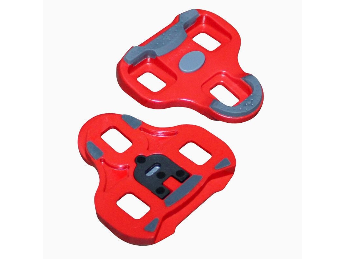 Par de presilhas de pedal LOOK Keo Grip