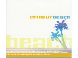 CD Sinetone - Chillout 2 Laid-Back Grooves For Urban Lifestyles (1CDs)