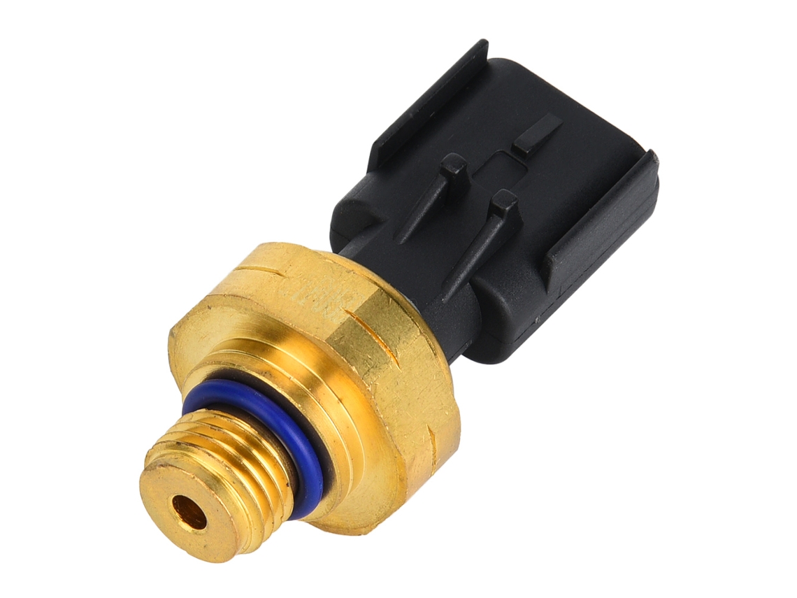Sensor De Pressão De Óleo Laxiscreed Compatível Com Cummins E Peça Nº 4921517 Para Escavadora