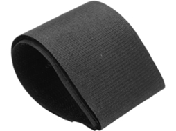Fita De Velcro Para Fechamento Seguro, Ajustável, Solução Armazenament