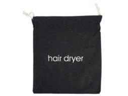 Bolsa Com Cordão Para Guardar Secadores De Cabelo Em Hotéis E Residências. Ly Ebike