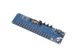 Módulo Driver Stm8s005 Placa Relógio Alta Precisão 24 Horas