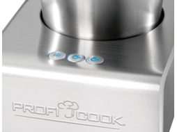 Batedor de Leite PROFICOOK Ms 1032