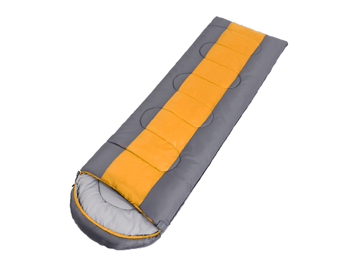 Saco de Dormir Adulto Inverno Quente 1.0kg