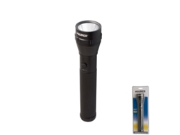 Linterna led aluminio profesional alta luminosidad