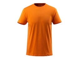 Camiseta Crossover 51579 Laranja 2XL MASCOT