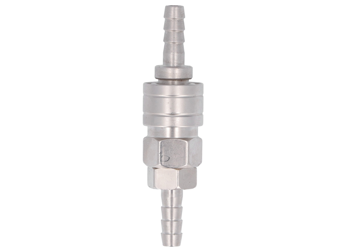 Conector De Mangueira De Água De Cobre (conexão Fêmea, Conexão Macho)