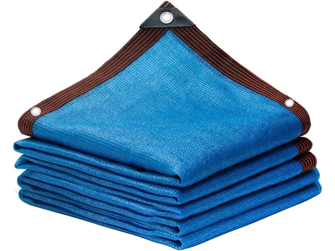 Tela De Para Pátio, Jardim Com Proteção Uv Impermeável