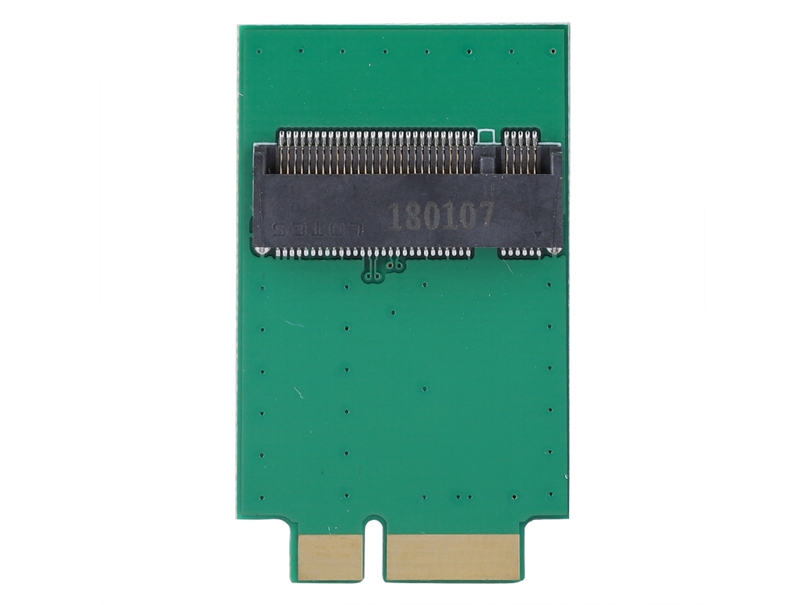 Adaptador M.2 Ssd Apple 2010 2011 LAXISCREED